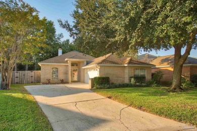 Welcome to Fairways! The sought after interior golf community of on Tiger Point Golf and Country Club in Florida - for sale on GolfHomes.com, golf home, golf lot