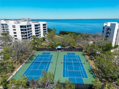 *No storm damage - Welcome to this upgraded and partially on Longboat Key Golf Club Resort in Florida - for sale on GolfHomes.com, golf home, golf lot
