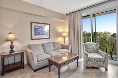 Nestled in the heart of Sandestin Golf and Beach Resort, this on Sandestin Golf and Beach Resort - Raven in Florida - for sale on GolfHomes.com, golf home, golf lot