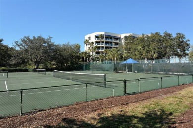 *No storm damage - Welcome to this upgraded and partially on Longboat Key Golf Club Resort in Florida - for sale on GolfHomes.com, golf home, golf lot