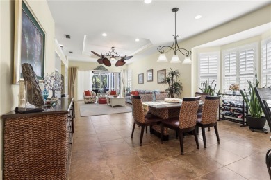 Enjoy the ease of condo-style living in this rarely available on Plantation Golf and Country Club in Florida - for sale on GolfHomes.com, golf home, golf lot