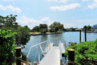 *No storm damage - Welcome to this upgraded and partially on Longboat Key Golf Club Resort in Florida - for sale on GolfHomes.com, golf home, golf lot