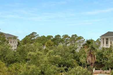 Nestled in the heart of Sandestin Golf and Beach Resort, this on Sandestin Golf and Beach Resort - Raven in Florida - for sale on GolfHomes.com, golf home, golf lot