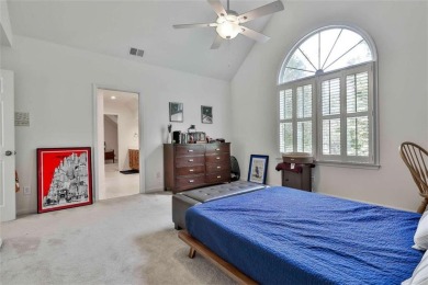 Pure elegance in Fayette County's only gated community on Whitewater Creek in Georgia - for sale on GolfHomes.com, golf home, golf lot