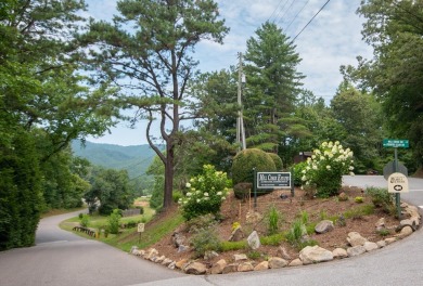 Discover this wonderful Mountain-View villa nestled in the on Mill Creek Country Club in North Carolina - for sale on GolfHomes.com, golf home, golf lot