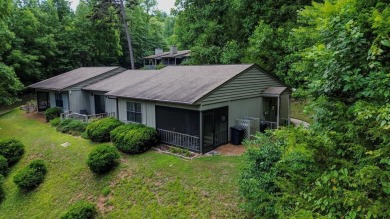 Discover this wonderful Mountain-View villa nestled in the on Mill Creek Country Club in North Carolina - for sale on GolfHomes.com, golf home, golf lot