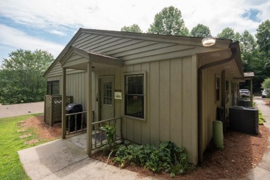 Discover this wonderful Mountain-View villa nestled in the on Mill Creek Country Club in North Carolina - for sale on GolfHomes.com, golf home, golf lot