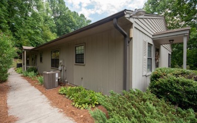 Discover this wonderful Mountain-View villa nestled in the on Mill Creek Country Club in North Carolina - for sale on GolfHomes.com, golf home, golf lot