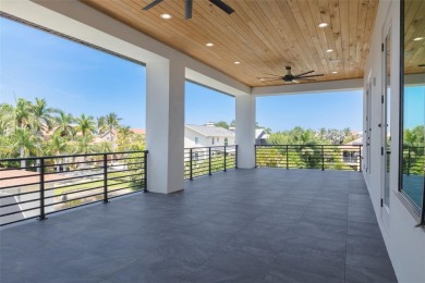One or more photo(s) has been virtually staged. Newly completed on Pasadena Yacht and Country Club in Florida - for sale on GolfHomes.com, golf home, golf lot