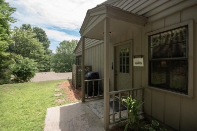 Discover this wonderful Mountain-View villa nestled in the on Mill Creek Country Club in North Carolina - for sale on GolfHomes.com, golf home, golf lot