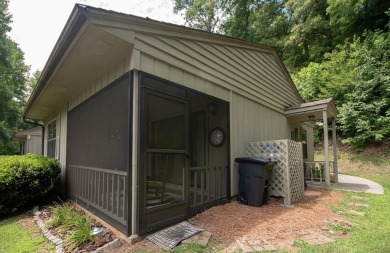 Discover this wonderful Mountain-View villa nestled in the on Mill Creek Country Club in North Carolina - for sale on GolfHomes.com, golf home, golf lot