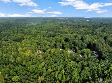 62 Acre Wooded Lot in Tanglewood Shores  Discover the perfect on Tanglewood Shores Golf Club in Virginia - for sale on GolfHomes.com, golf home, golf lot
