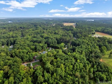62 Acre Wooded Lot in Tanglewood Shores  Discover the perfect on Tanglewood Shores Golf Club in Virginia - for sale on GolfHomes.com, golf home, golf lot