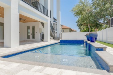 One or more photo(s) has been virtually staged. Newly completed on Pasadena Yacht and Country Club in Florida - for sale on GolfHomes.com, golf home, golf lot