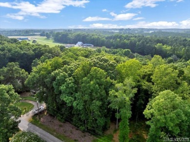 62 Acre Wooded Lot in Tanglewood Shores  Discover the perfect on Tanglewood Shores Golf Club in Virginia - for sale on GolfHomes.com, golf home, golf lot