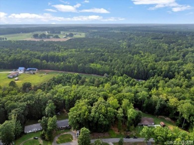 62 Acre Wooded Lot in Tanglewood Shores  Discover the perfect on Tanglewood Shores Golf Club in Virginia - for sale on GolfHomes.com, golf home, golf lot