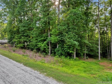 62 Acre Wooded Lot in Tanglewood Shores  Discover the perfect on Tanglewood Shores Golf Club in Virginia - for sale on GolfHomes.com, golf home, golf lot