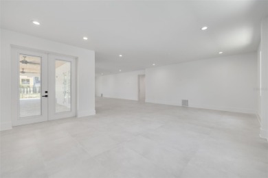 One or more photo(s) has been virtually staged. Newly completed on Pasadena Yacht and Country Club in Florida - for sale on GolfHomes.com, golf home, golf lot