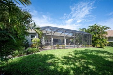 Curb appeal w/custom Landscaping, Dynamic Interior & private on Pelican Pointe Golf and Country Club in Florida - for sale on GolfHomes.com, golf home, golf lot