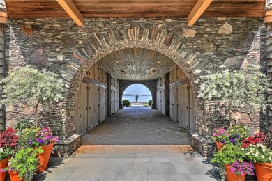 The perfect coastal haven, the Madelaine condo in the Aquidneck on Carnegie Abbey Club in Rhode Island - for sale on GolfHomes.com, golf home, golf lot