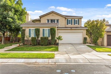 This two-story home is located on one of the largest lots along on Morongo Golf Club at Tukwet Canyon in California - for sale on GolfHomes.com, golf home, golf lot