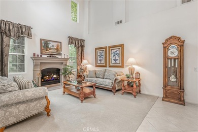 This two-story home is located on one of the largest lots along on Morongo Golf Club at Tukwet Canyon in California - for sale on GolfHomes.com, golf home, golf lot