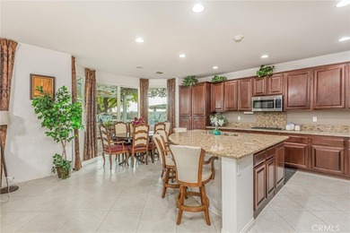 This two-story home is located on one of the largest lots along on Morongo Golf Club at Tukwet Canyon in California - for sale on GolfHomes.com, golf home, golf lot