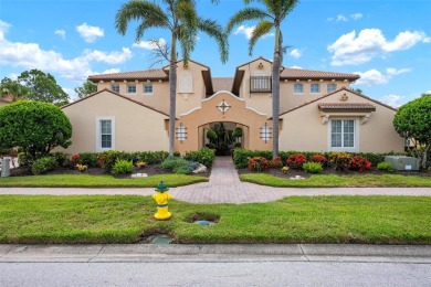 One or more photo(s) has been virtually staged. Upscale on Venetian Golf and River Club in Florida - for sale on GolfHomes.com, golf home, golf lot