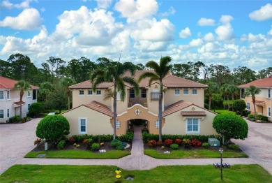 One or more photo(s) has been virtually staged. Upscale on Venetian Golf and River Club in Florida - for sale on GolfHomes.com, golf home, golf lot