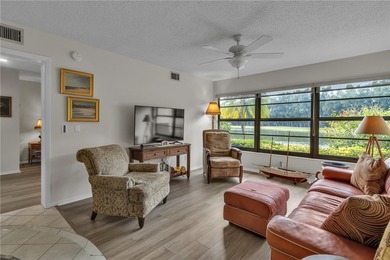 ONLY-FIRST FLOOR 1bed/1ba condo at Vista Plantation! Boasts on Vista Plantation Golf Club in Florida - for sale on GolfHomes.com, golf home, golf lot