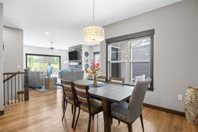 Enjoy the blend of nature and city life in this immaculate 4 on Ellis Park Golf Course in Iowa - for sale on GolfHomes.com, golf home, golf lot