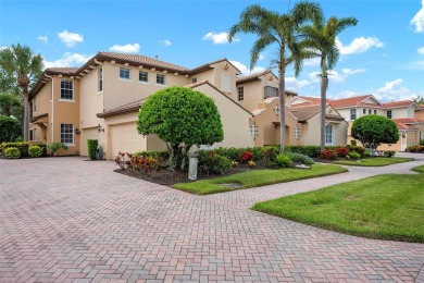 One or more photo(s) has been virtually staged. Upscale on Venetian Golf and River Club in Florida - for sale on GolfHomes.com, golf home, golf lot