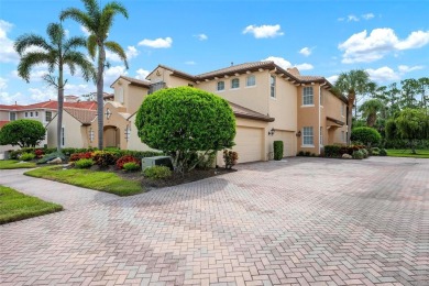 One or more photo(s) has been virtually staged. Upscale on Venetian Golf and River Club in Florida - for sale on GolfHomes.com, golf home, golf lot