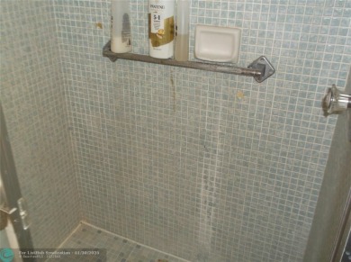 LOVELY 2 BEDROOM 2 BATH CONDO IN FABULOUS SUNRISE LAKES PHASE 3 on Sunrise Lakes Phase III in Florida - for sale on GolfHomes.com, golf home, golf lot