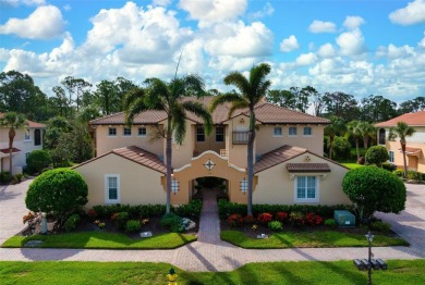 One or more photo(s) has been virtually staged. Upscale on Venetian Golf and River Club in Florida - for sale on GolfHomes.com, golf home, golf lot
