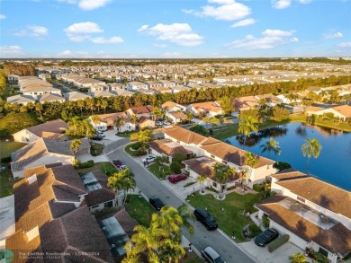 BELLS & WHISTLES you are Looking For , Quaint Gated Community on Boca Raton Municipal Golf Course in Florida - for sale on GolfHomes.com, golf home, golf lot