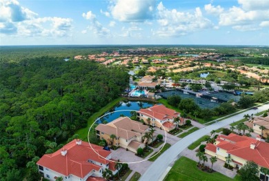 One or more photo(s) has been virtually staged. Upscale on Venetian Golf and River Club in Florida - for sale on GolfHomes.com, golf home, golf lot