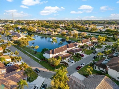 BELLS & WHISTLES you are Looking For , Quaint Gated Community on Boca Raton Municipal Golf Course in Florida - for sale on GolfHomes.com, golf home, golf lot