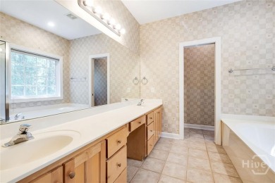 Canterbury at Southbridge Golf Community is a remarkable on Southbridge Golf Club in Georgia - for sale on GolfHomes.com, golf home, golf lot