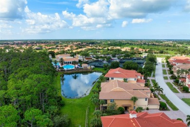 One or more photo(s) has been virtually staged. Upscale on Venetian Golf and River Club in Florida - for sale on GolfHomes.com, golf home, golf lot