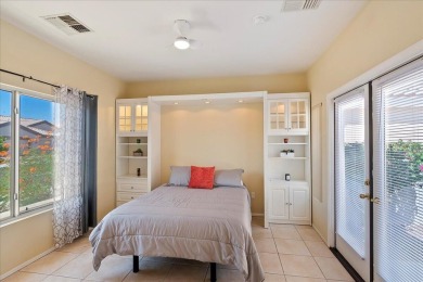 SUPER CLEAN & READY TO MOVE INTO MOROCCO MODEL with a sought on Mountain Vista Golf Course At Sun City Palm Desert in California - for sale on GolfHomes.com, golf home, golf lot