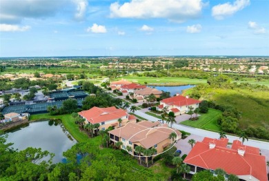 One or more photo(s) has been virtually staged. Upscale on Venetian Golf and River Club in Florida - for sale on GolfHomes.com, golf home, golf lot
