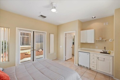 SUPER CLEAN & READY TO MOVE INTO MOROCCO MODEL with a sought on Mountain Vista Golf Course At Sun City Palm Desert in California - for sale on GolfHomes.com, golf home, golf lot