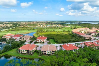 One or more photo(s) has been virtually staged. Upscale on Venetian Golf and River Club in Florida - for sale on GolfHomes.com, golf home, golf lot