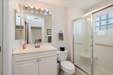 SUPER CLEAN & READY TO MOVE INTO MOROCCO MODEL with a sought on Mountain Vista Golf Course At Sun City Palm Desert in California - for sale on GolfHomes.com, golf home, golf lot
