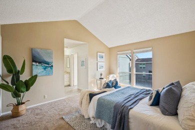 Gorgeous Seascape Townhome. Prime Aptos Beach Living. Premier on Seascape Golf Club in California - for sale on GolfHomes.com, golf home, golf lot