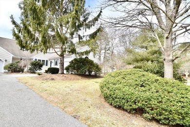 Extraordinary opportunity now available in the Southport on The Golf Club At Southport in Massachusetts - for sale on GolfHomes.com, golf home, golf lot