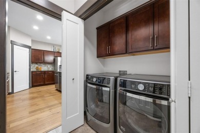 Enjoy the blend of nature and city life in this immaculate 4 on Ellis Park Golf Course in Iowa - for sale on GolfHomes.com, golf home, golf lot