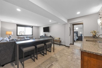 Enjoy the blend of nature and city life in this immaculate 4 on Ellis Park Golf Course in Iowa - for sale on GolfHomes.com, golf home, golf lot