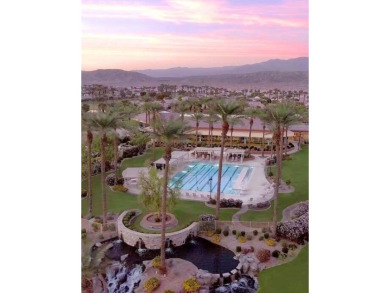SUPER CLEAN & READY TO MOVE INTO MOROCCO MODEL with a sought on Mountain Vista Golf Course At Sun City Palm Desert in California - for sale on GolfHomes.com, golf home, golf lot
